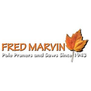 Fred Marvin logo