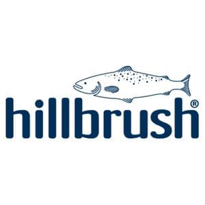 Hillbrush logo