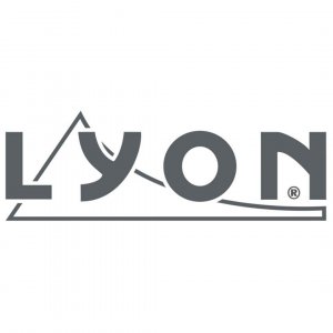 Lyon logo