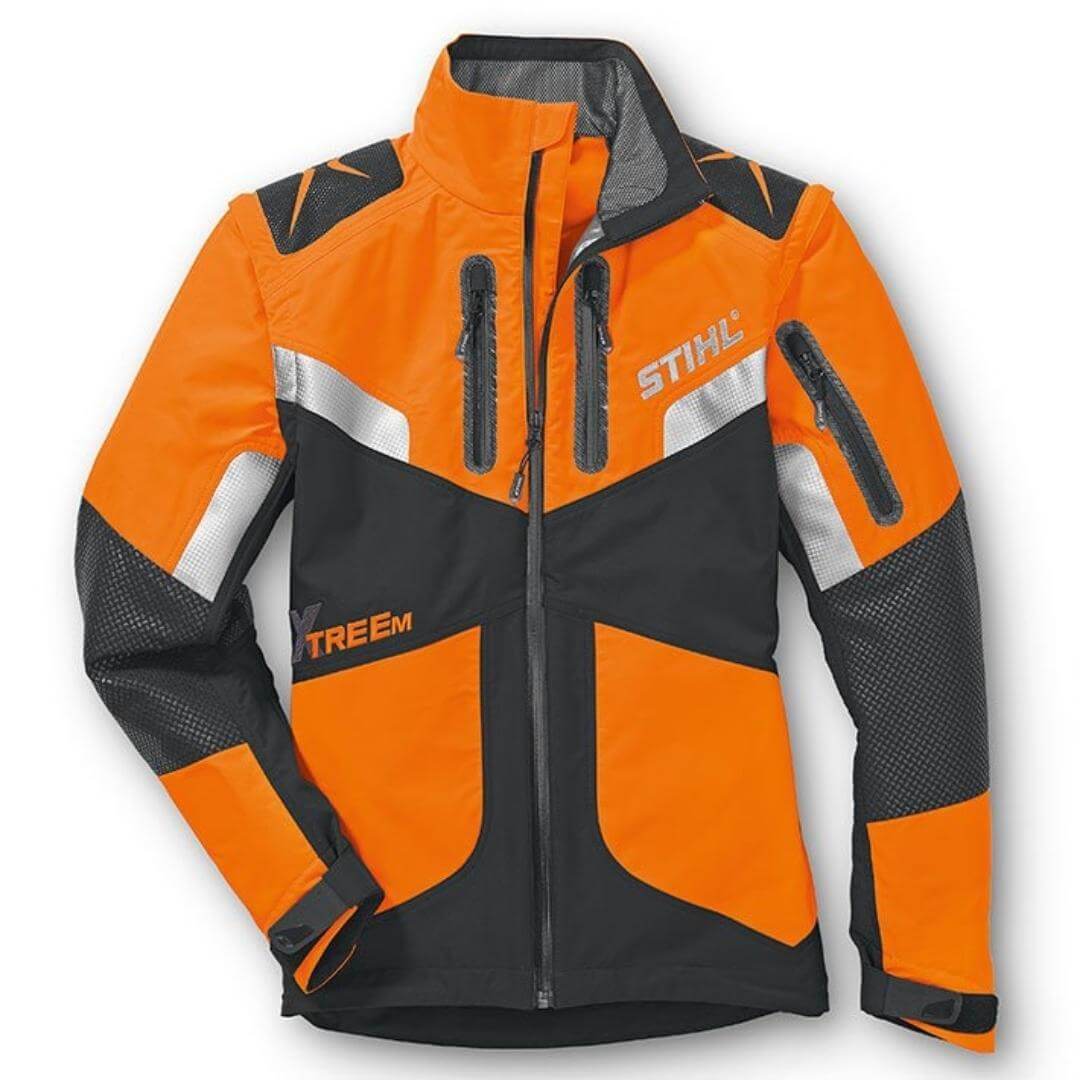 Stihl Advance X-TREEm Jacket (Medium) - Landmark Trading