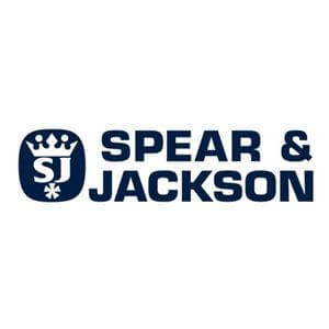 Spear & Jackson logo