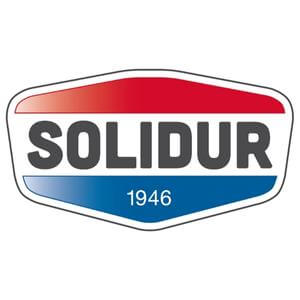 Solidur logo