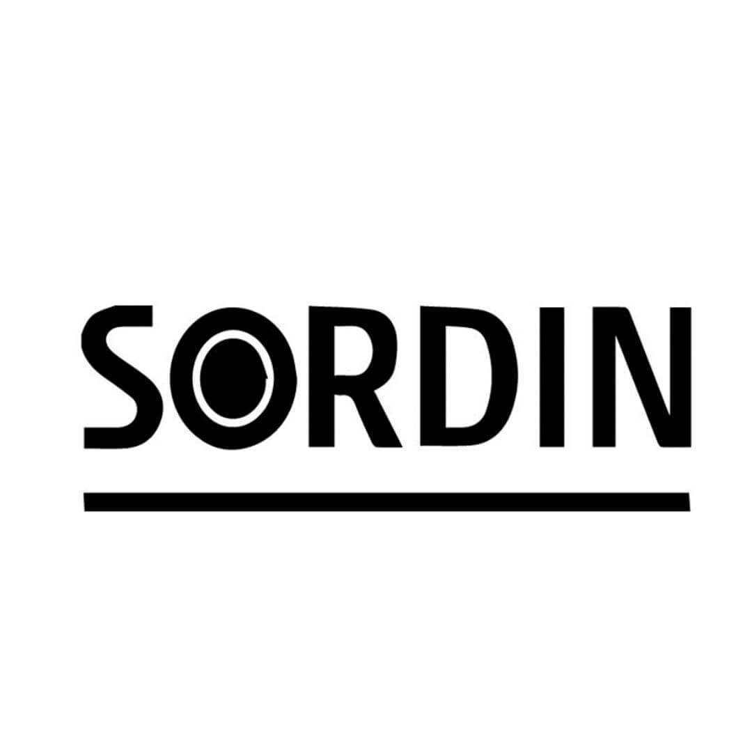 Sordin logo
