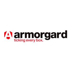 Armorgard logo