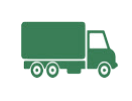 delivery icon