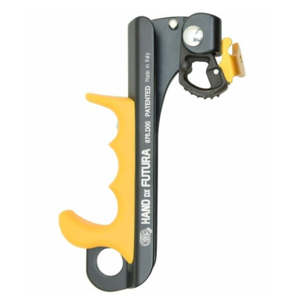 Kong Futura Left Hand Ascender