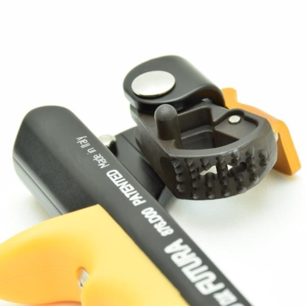 Kong Futura Left Hand Ascender