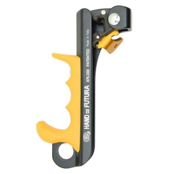Kong Futura Left Hand Ascender