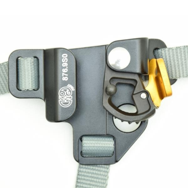 Kong Right Foot Ascender