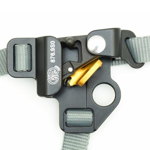 Kong Right Foot Ascender
