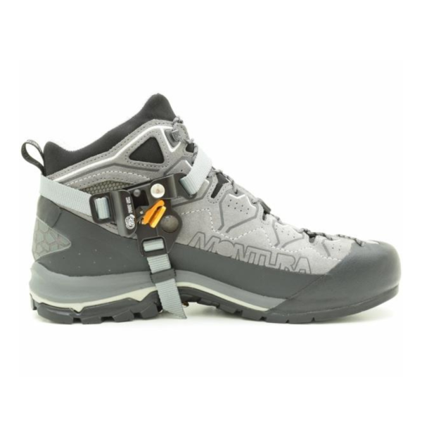 Kong Right Foot Ascender