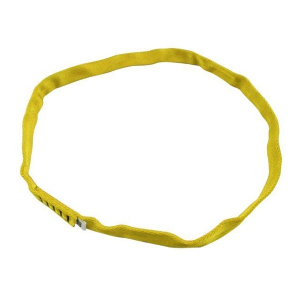 Kong Aro Bull Sling, Yellow, 25mm x 150cm