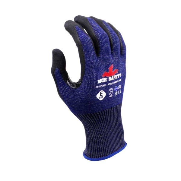 MCR Graphene Cut 5 Glove
